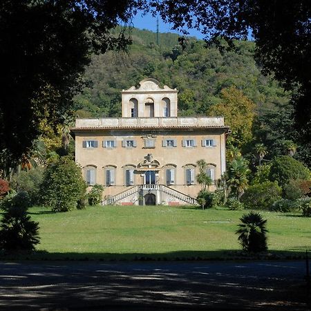 Villa Di Corliano Relais All'Ussero San Giuliano Terme Εξωτερικό φωτογραφία