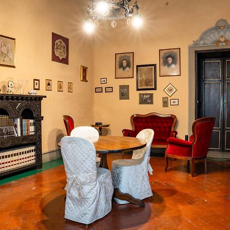 Villa Di Corliano Relais All'Ussero San Giuliano Terme Εξωτερικό φωτογραφία