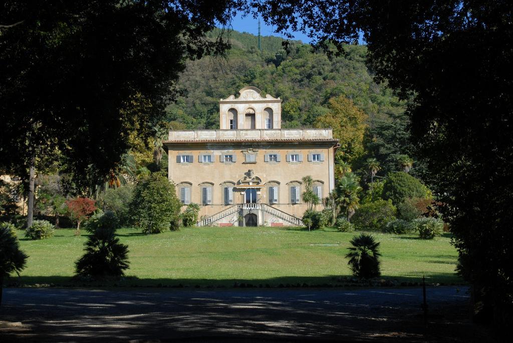 Villa Di Corliano Relais All'Ussero San Giuliano Terme Εξωτερικό φωτογραφία