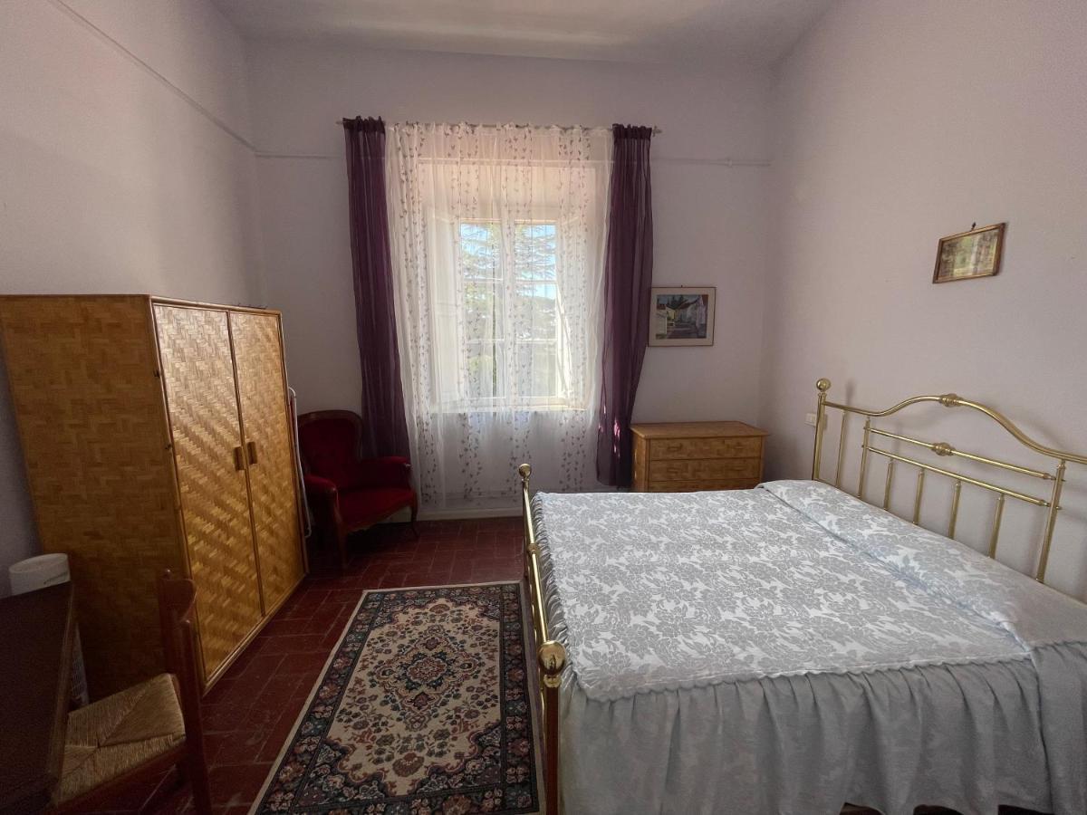 Villa Di Corliano Relais All'Ussero San Giuliano Terme Εξωτερικό φωτογραφία