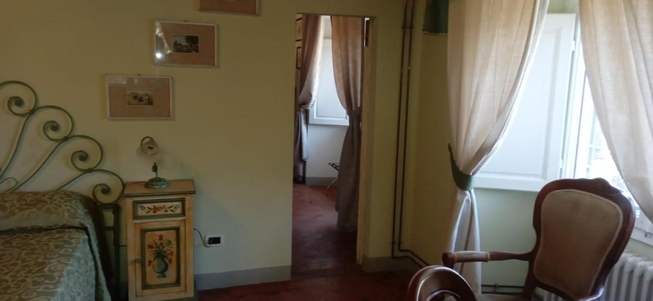Villa Di Corliano Relais All'Ussero San Giuliano Terme Εξωτερικό φωτογραφία