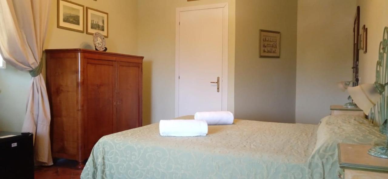 Villa Di Corliano Relais All'Ussero San Giuliano Terme Εξωτερικό φωτογραφία