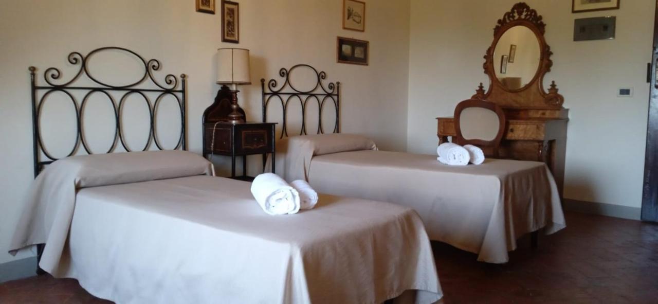 Villa Di Corliano Relais All'Ussero San Giuliano Terme Εξωτερικό φωτογραφία