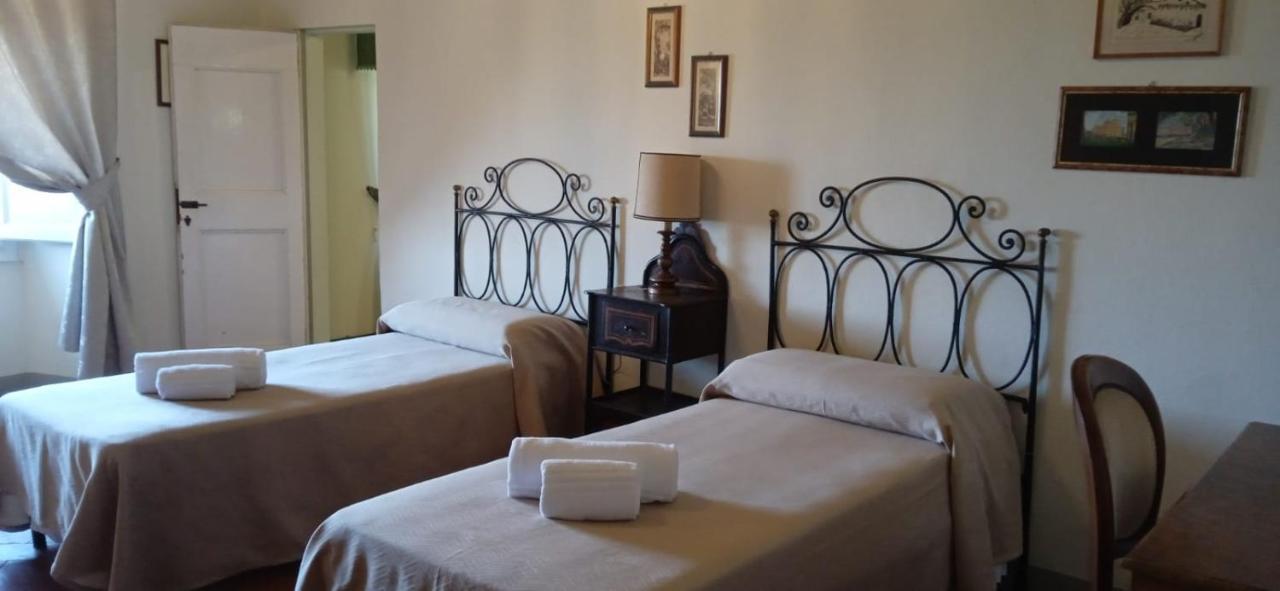 Villa Di Corliano Relais All'Ussero San Giuliano Terme Εξωτερικό φωτογραφία