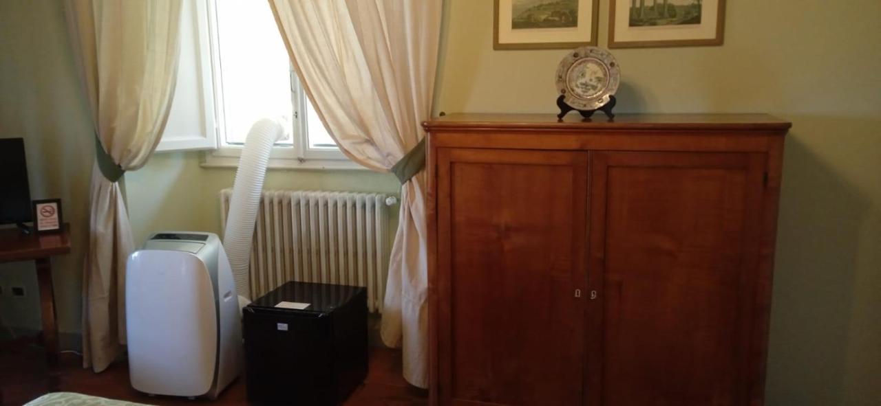 Villa Di Corliano Relais All'Ussero San Giuliano Terme Εξωτερικό φωτογραφία