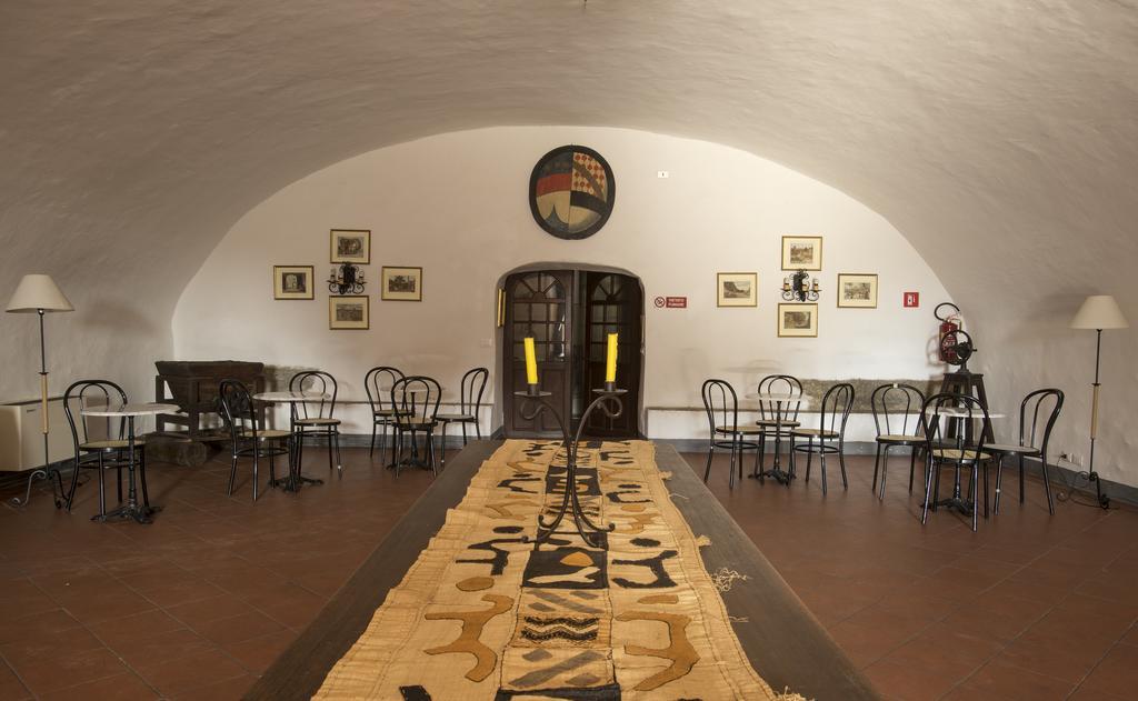 Villa Di Corliano Relais All'Ussero San Giuliano Terme Εξωτερικό φωτογραφία