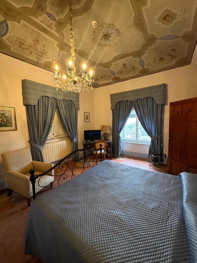 Villa Di Corliano Relais All'Ussero San Giuliano Terme Εξωτερικό φωτογραφία