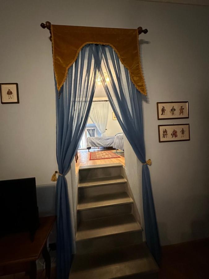 Villa Di Corliano Relais All'Ussero San Giuliano Terme Εξωτερικό φωτογραφία