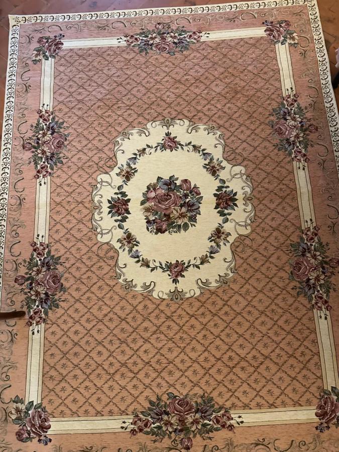 Villa Di Corliano Relais All'Ussero San Giuliano Terme Εξωτερικό φωτογραφία