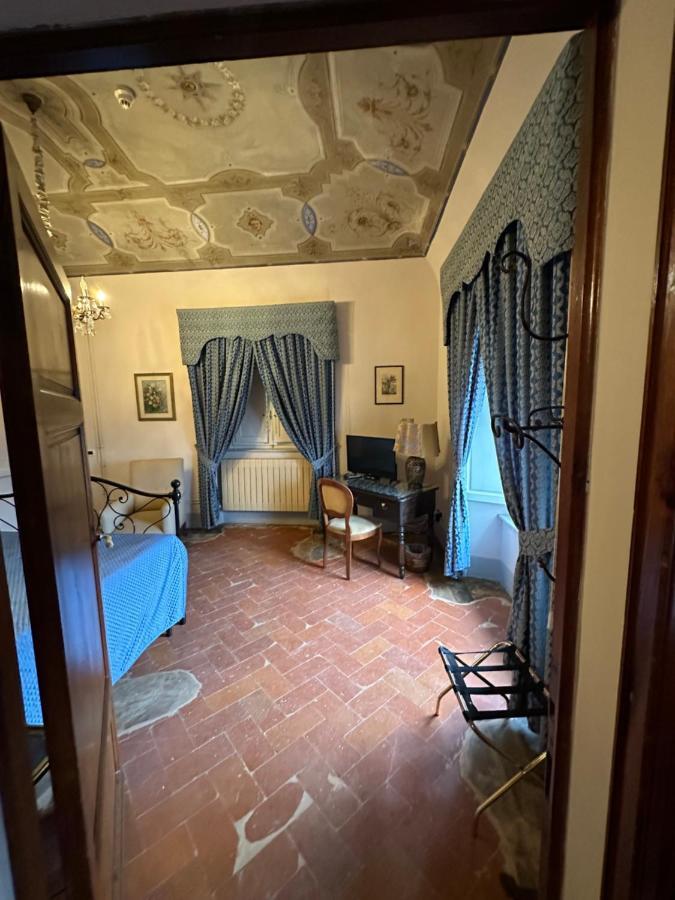 Villa Di Corliano Relais All'Ussero San Giuliano Terme Εξωτερικό φωτογραφία