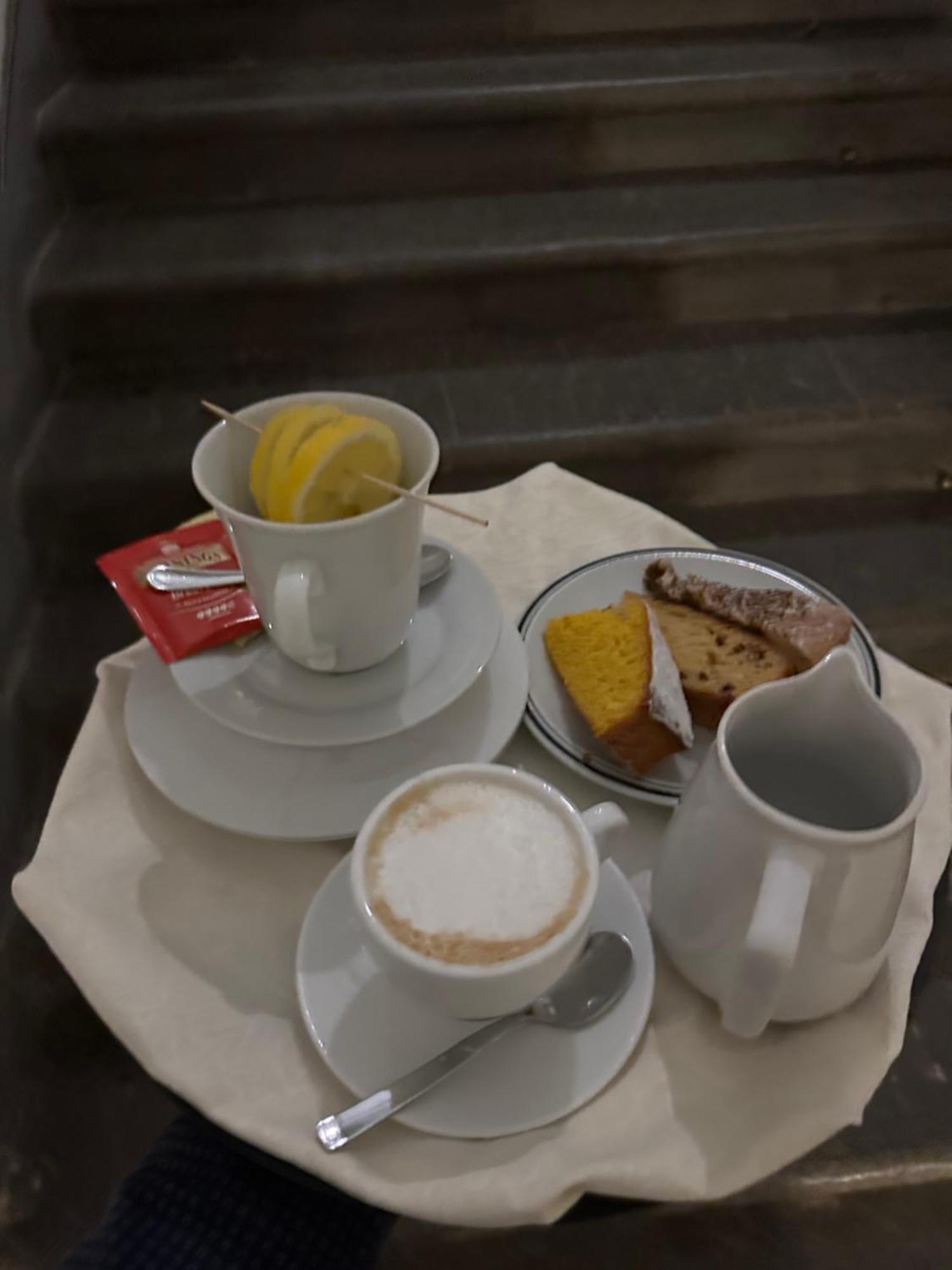Villa Di Corliano Relais All'Ussero San Giuliano Terme Εξωτερικό φωτογραφία