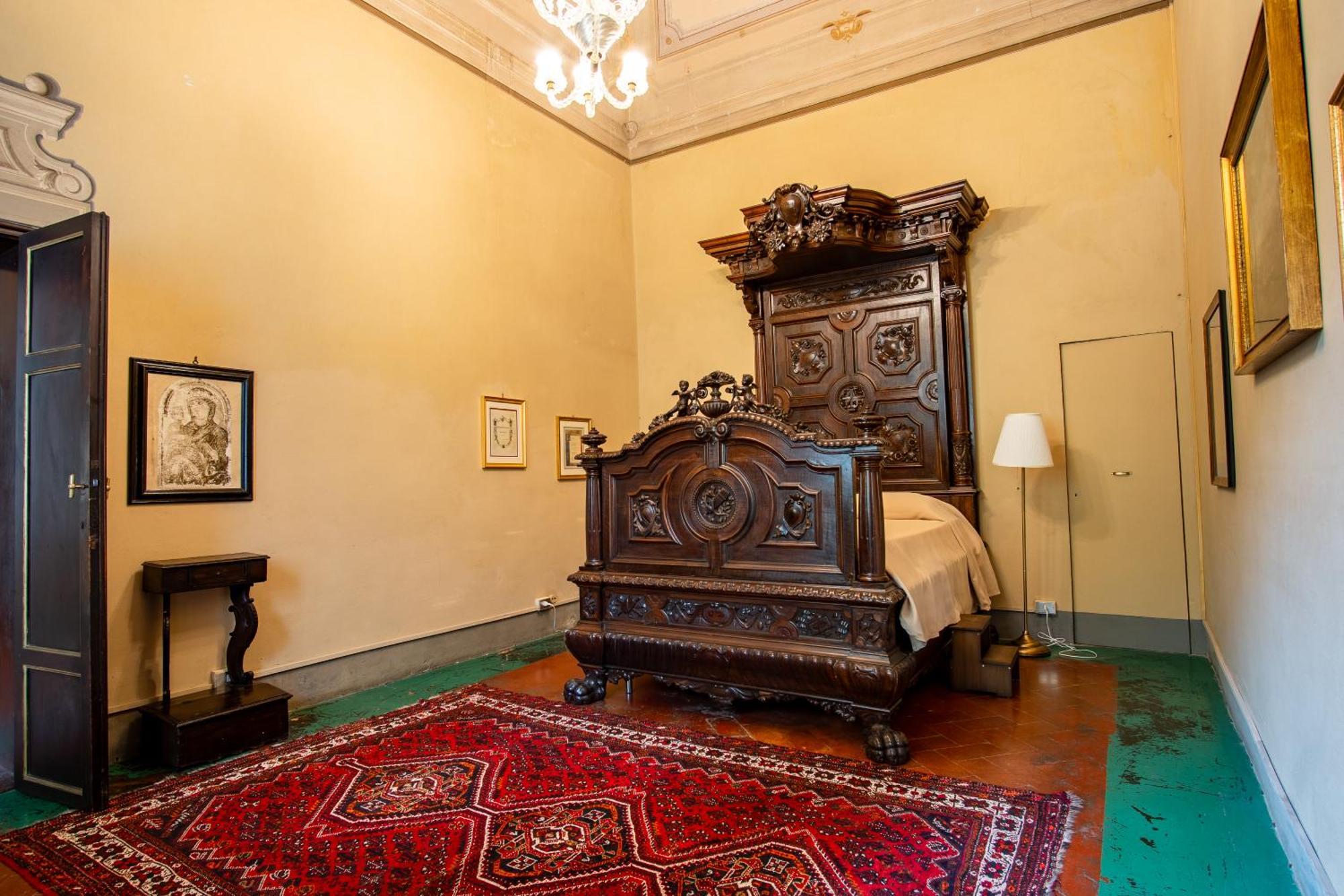 Villa Di Corliano Relais All'Ussero San Giuliano Terme Εξωτερικό φωτογραφία