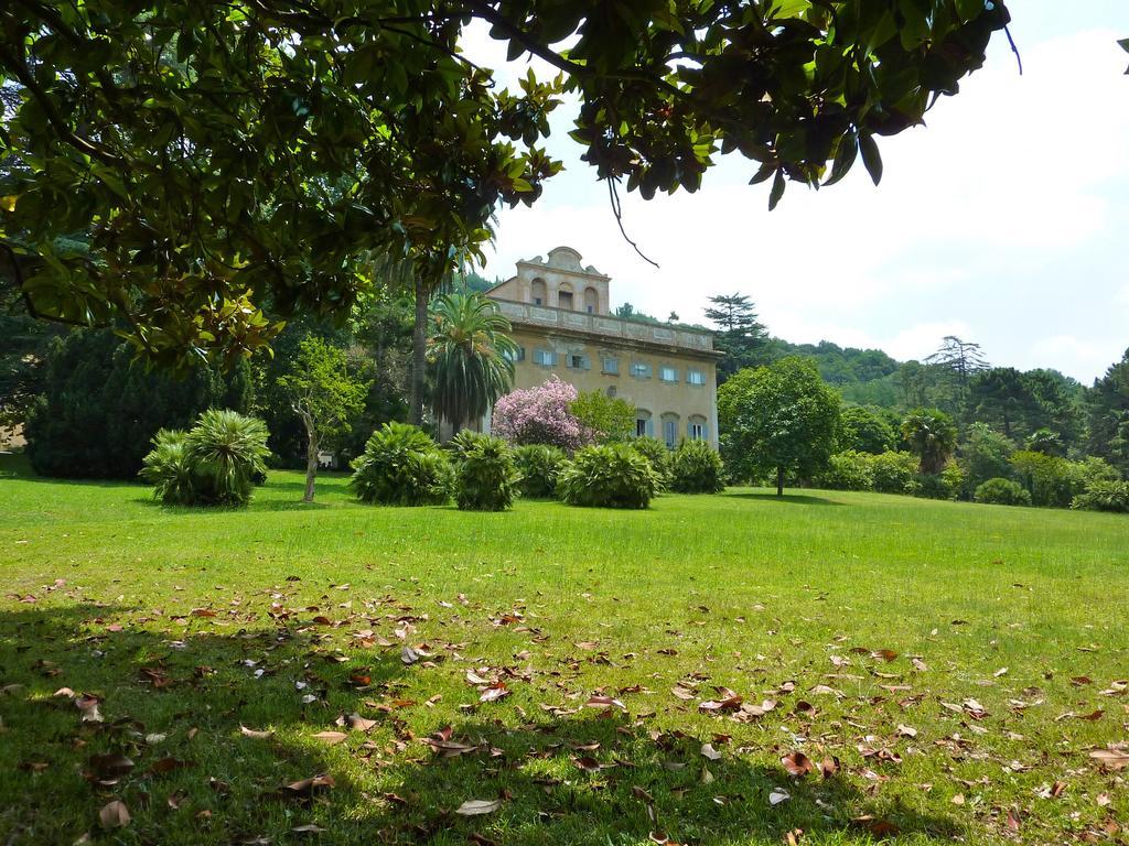 Villa Di Corliano Relais All'Ussero San Giuliano Terme Εξωτερικό φωτογραφία