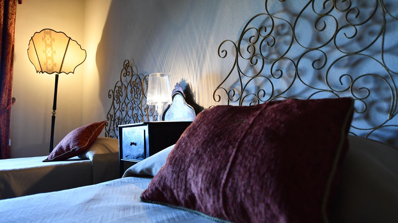 Villa Di Corliano Relais All'Ussero San Giuliano Terme Εξωτερικό φωτογραφία