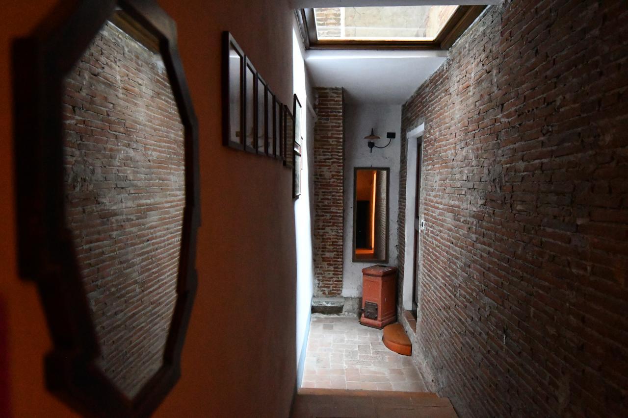 Villa Di Corliano Relais All'Ussero San Giuliano Terme Εξωτερικό φωτογραφία