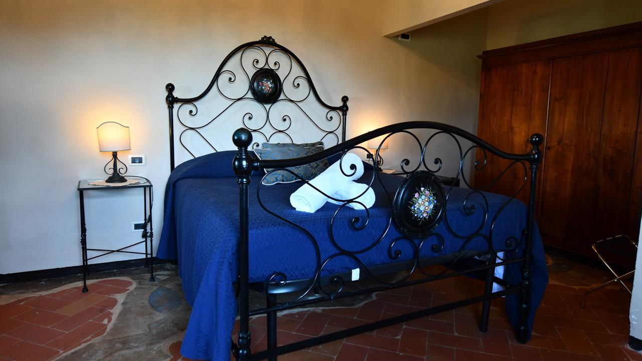 Villa Di Corliano Relais All'Ussero San Giuliano Terme Εξωτερικό φωτογραφία