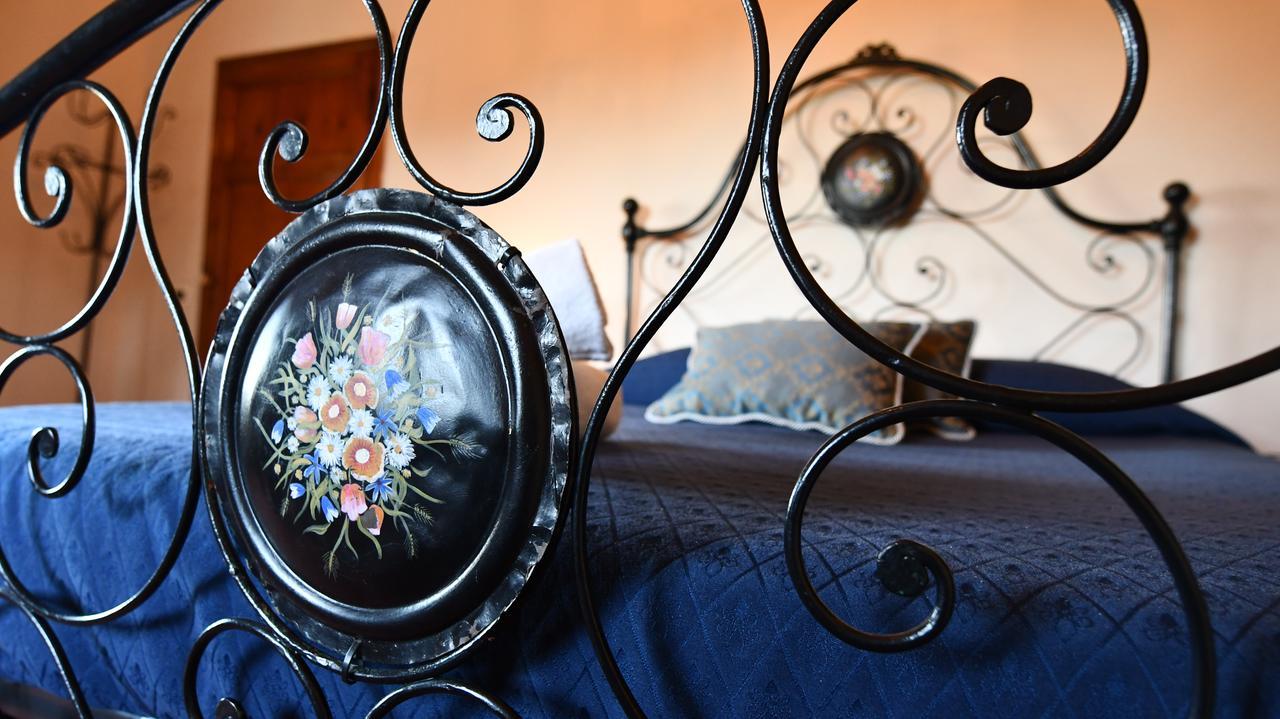 Villa Di Corliano Relais All'Ussero San Giuliano Terme Εξωτερικό φωτογραφία
