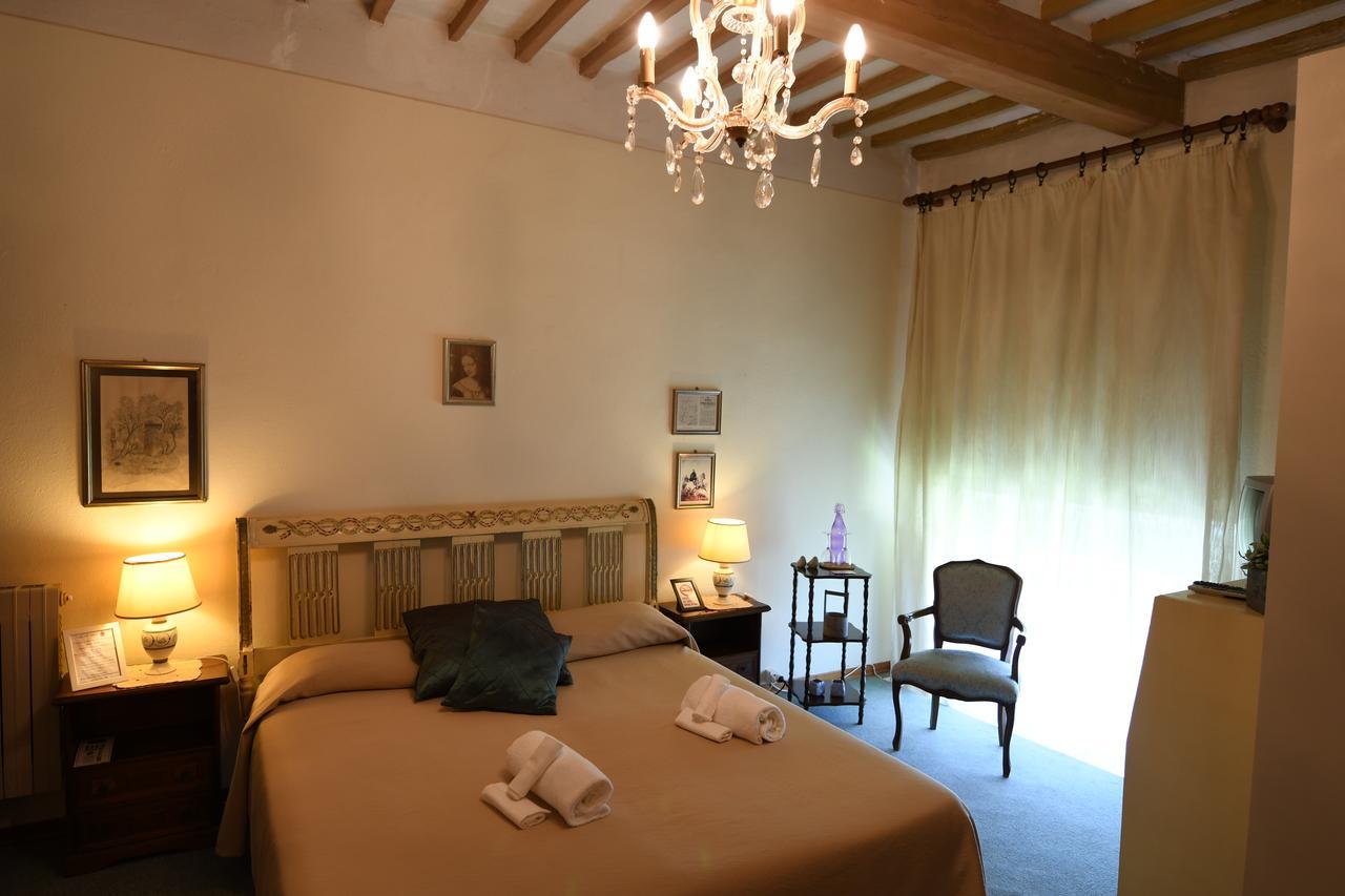 Villa Di Corliano Relais All'Ussero San Giuliano Terme Εξωτερικό φωτογραφία