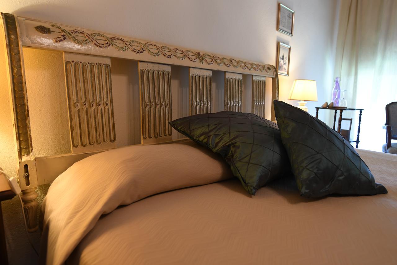 Villa Di Corliano Relais All'Ussero San Giuliano Terme Εξωτερικό φωτογραφία
